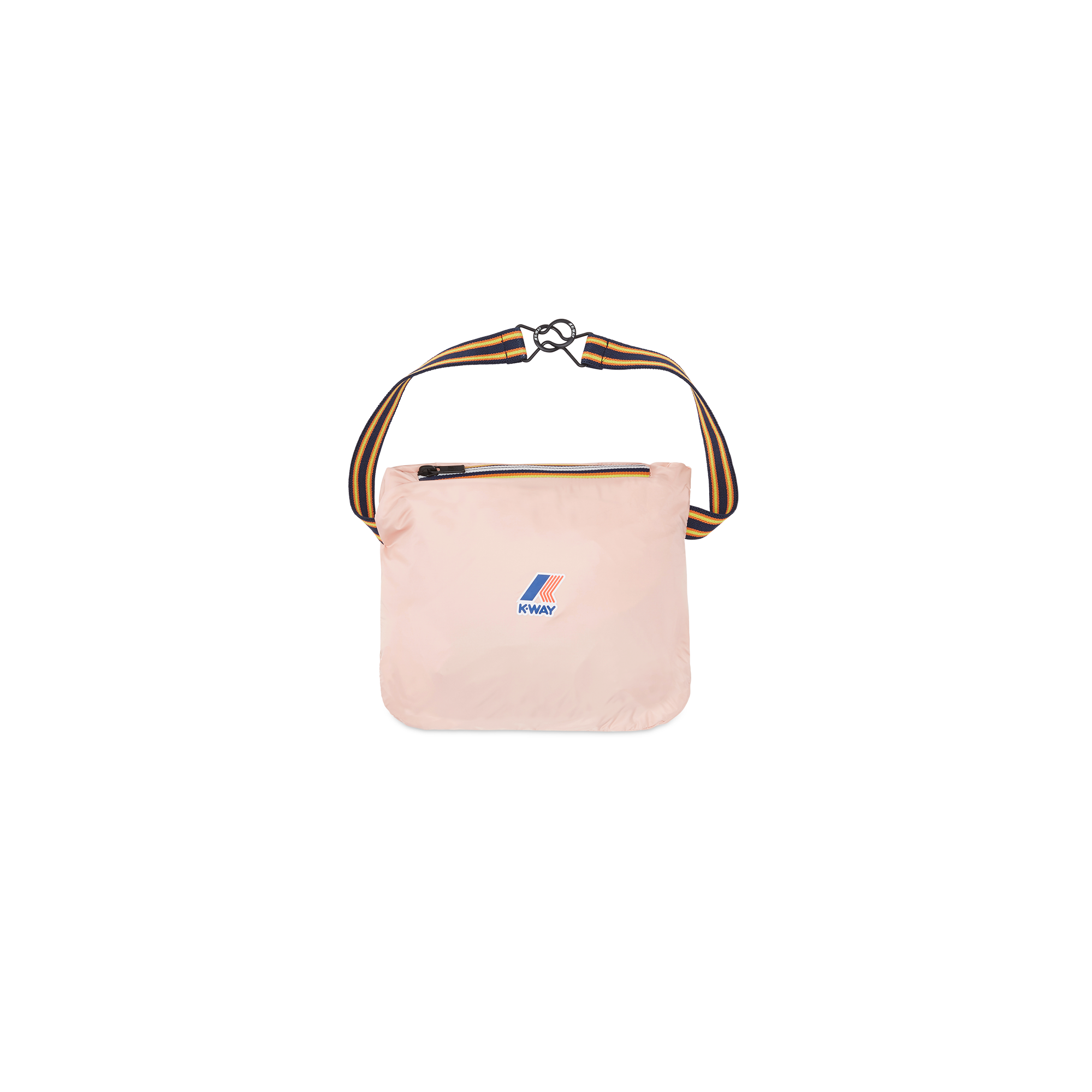 FENDI x K-WAY CAPSULE COLLECTION